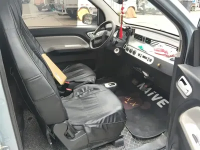 Wuling MINIEV