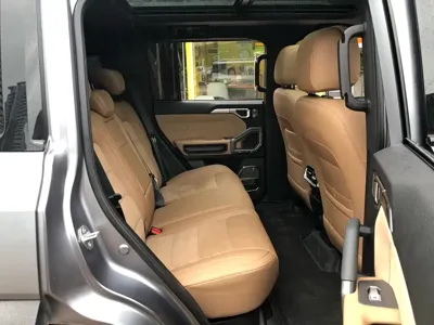 Jetour Traveller