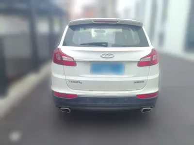 Chery Tiggo 5