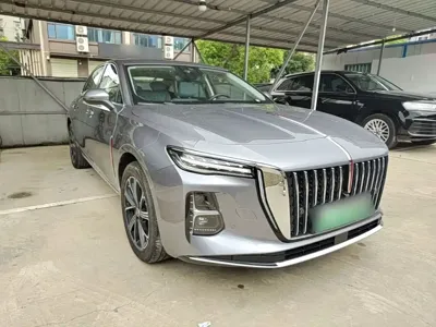 Hongqi Hongqi H5 PHEV