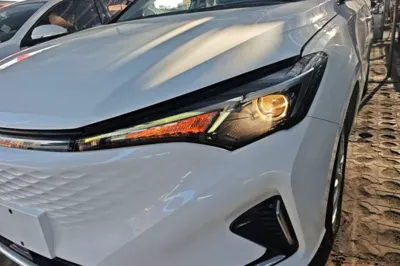 Changan Eado New Energy
