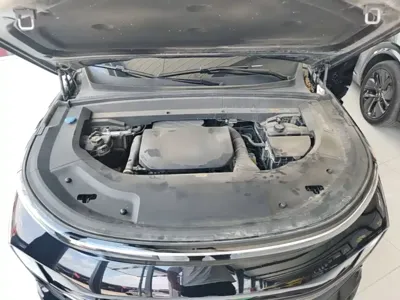 Li Auto Li L9