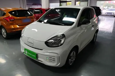 Roewe Clever