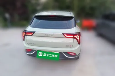 NETA V