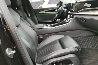 Hongqi H9