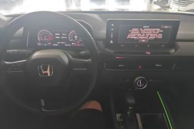 Honda Inspire