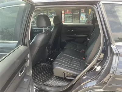 Honda Breeze