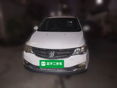 Baojun 730