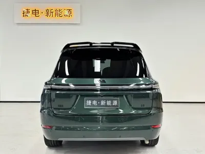 Li Auto Li L9