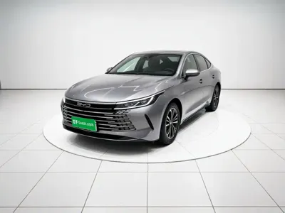 BYD Destroyer 05