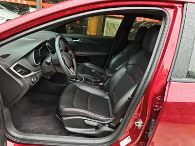 Chevrolet Monza