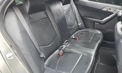 Kia Porte