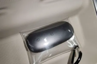 Li Auto L8