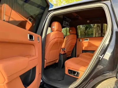 Li Auto Li L7