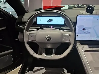 Nio EC6