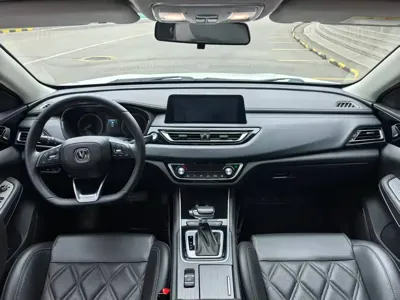 Changan Ruicheng CC