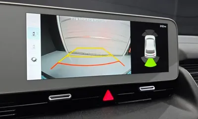 Hyundai Ioniq5