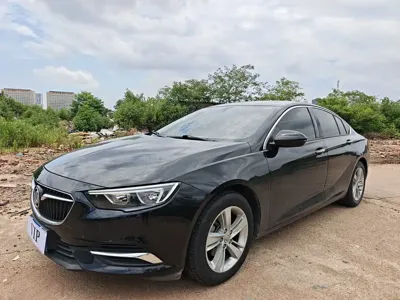 Buick Regal