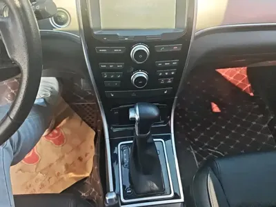 Haval H2