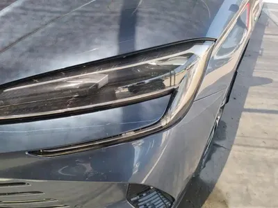 BYD Seal