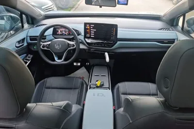 Volkswagen ID.4 X