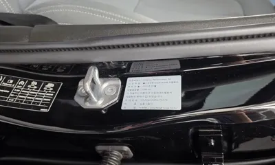 Polestar Polestar 2