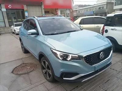 MG EZS
