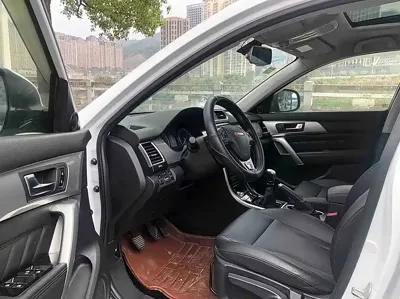 Haval H2