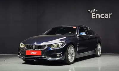 BMW 4-Series