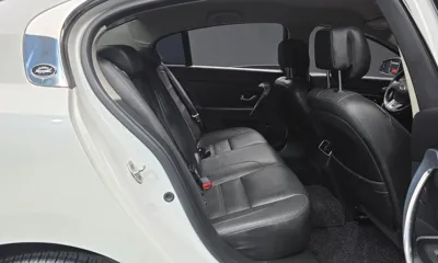 Renault-KoreaSamsung SM5