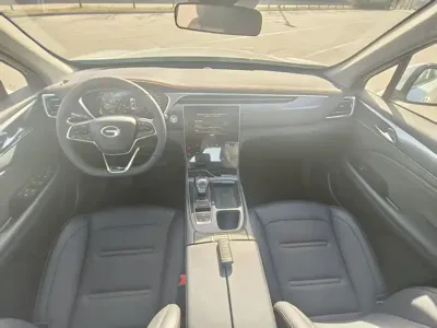 GAC Motor GS4 Plus