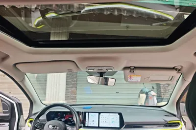 Geely Auto Coolray
