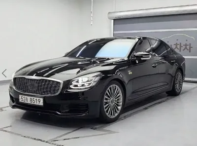 Kia K9