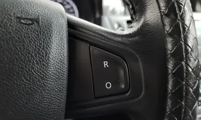 Renault-KoreaSamsung SM5