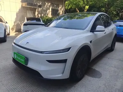 Tesla Model Y L