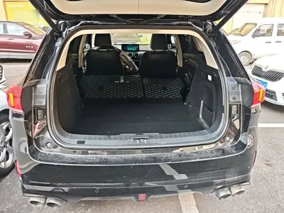 WEY Wey VV6