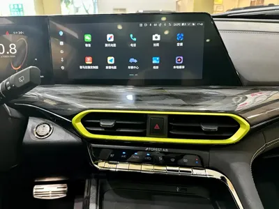 Changan UNI-T