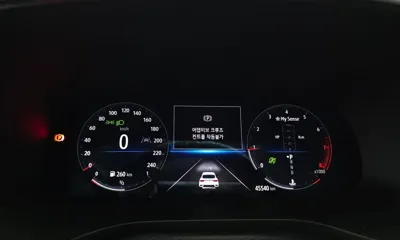 Renault-KoreaSamsung XM3