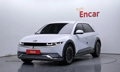 Hyundai Ioniq5
