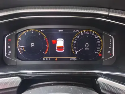 Volkswagen Tacqua