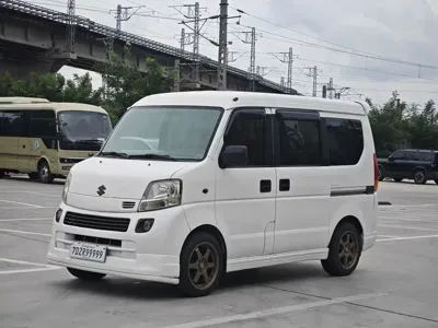 Suzuki Landi