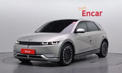 Hyundai Ioniq5