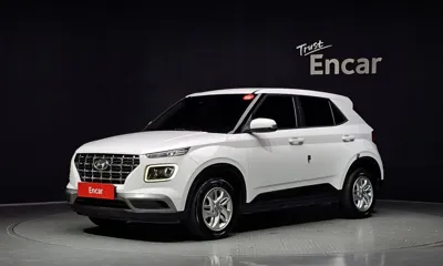 Hyundai Venue
