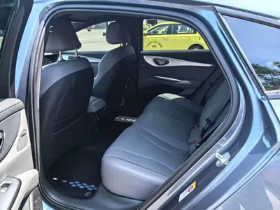 BYD Seal 07 DM-i
