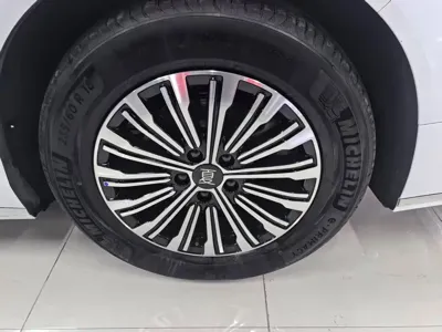 BYD Xia