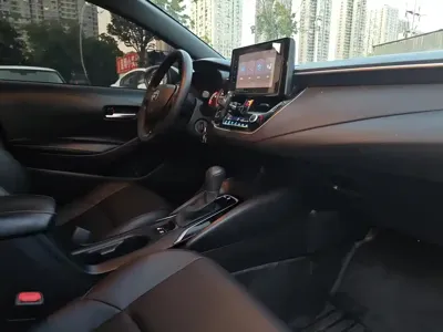 Toyota Levin