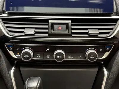 Honda Inspire