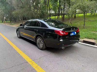 Hongqi Hongqi H7