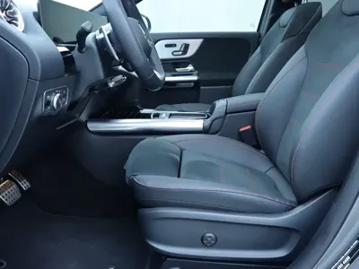 Mercedes-Benz GLA AMG