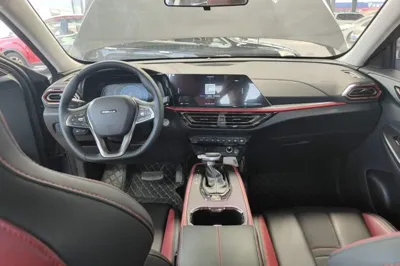 CHANGAN OSHAN X5